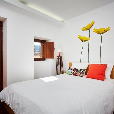 Casa Da Pedra Rolada Villa Janeiro de Cima Ngoại thất bức ảnh