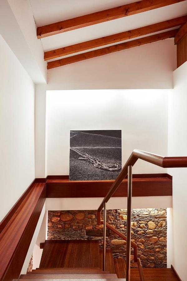 Casa Da Pedra Rolada Villa Janeiro de Cima Ngoại thất bức ảnh