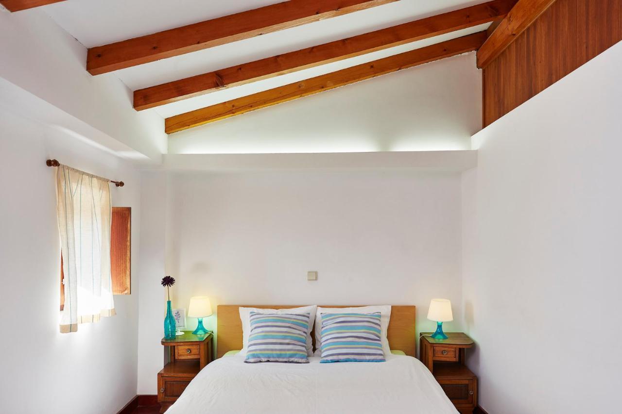 Casa Da Pedra Rolada Villa Janeiro de Cima Ngoại thất bức ảnh
