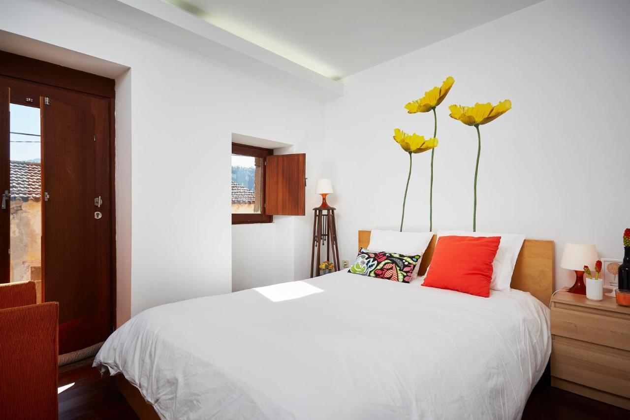 Casa Da Pedra Rolada Villa Janeiro de Cima Ngoại thất bức ảnh